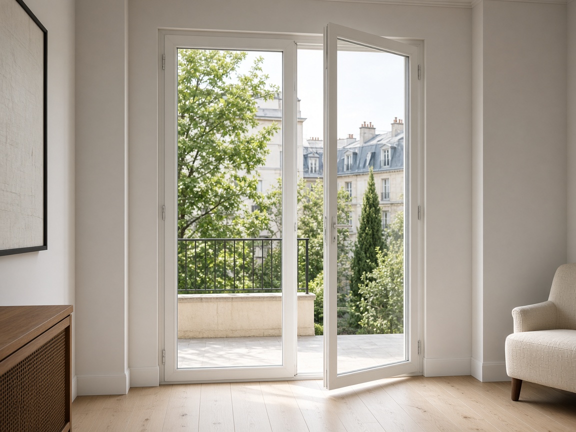 YKD65A 65 mm swing door