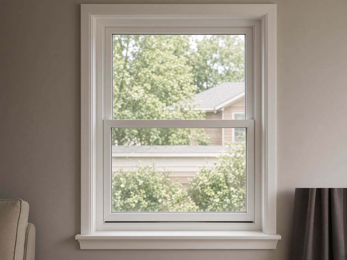 YKH105A hung window