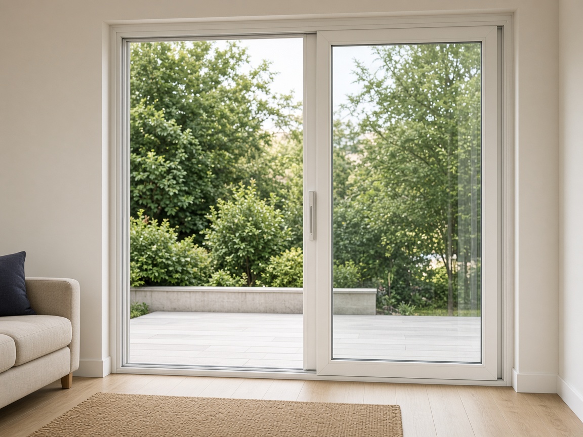 YSS100A sliding door