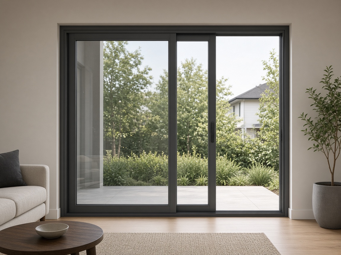 YSS110A sliding door